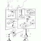 AQD21A Engine suspension: a