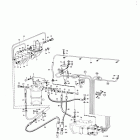 AQD21A Fuel system earlier prod