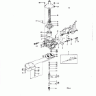 AQD21A Carburettor