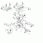 AQD21A Carburettor: 834529