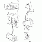 AQD21A Electrical system and instrument earlier prod