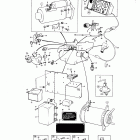 AQD21A Electrical system and instrument later prod