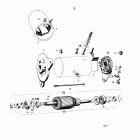 AQD21A Альтернатор