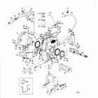 AQD21A Connecting components aq drive unit 250