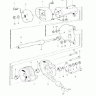 AQD21B Steering set
