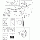 AQD21B Electrical system and instrument