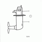 AQD21B S-drive unit