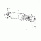 AQD70BL Масляный радиатор