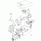 AQD70BL Charging relay: 823851