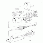 AQD70BL Стартер