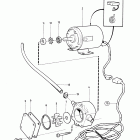 AQD70CL Electrical oil bilge pump: 843410