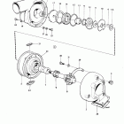 AQD70CL Turbo: a
