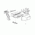 AQD70CL Engine and installation