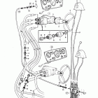 AQD70CL Fly bridge