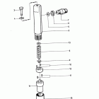 AQD70D ТОПЛИВНЫЙ ИНЖЕКТОР