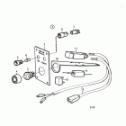 AQD70D Панель инструментов