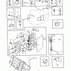AQD70D Electrical system and instrument
