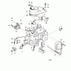 BB115A Carburettor