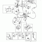 BB115B Electrical system and instruments