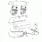 BB115C Fuel system: b