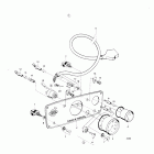 BB115C Панель инструментов
