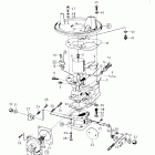 BB140A Carburettor