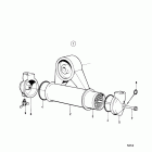 BB140A Масляный радиатор