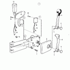 BB140A Control for side installation
