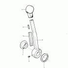 BB140A Handle for control