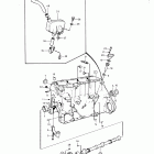 BB145A Barrel assy cylinder