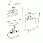 BB170B Extension set aq drive unit 100, 100b: 839022