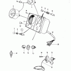 BB170B Панель инструментов
