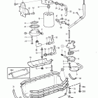 BB225A Lubricating system: bb225b mo-57027