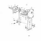BB225AV Control mechanism: 851600