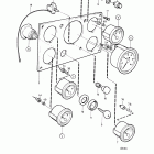 BB231A Панель инструментов