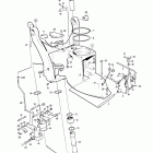 BB260A Intermediate housing: drive 275
