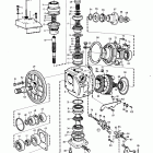 BB260AV Reverse gear ms4a: 853398