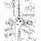 BB260AV Reverse gear ms3b: 852001