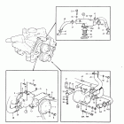 BB260B Cooling system: 260b