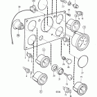BB260B Панель инструментов