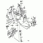 BB260C Intermediate housing aq drive unit 290