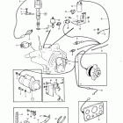 BB260C Electrical equipment and instruments