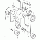 BB260C Панель инструментов