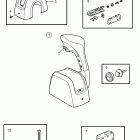 Controls and Cables Control, top single, xact?„?