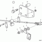 D1-13B Control connection