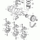 D1-20A Crank mechanism