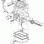 D1-20A Масляная система