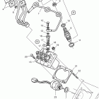 D1-20B Топливная система