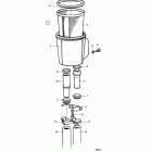 D1-20B Sea water filter