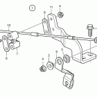 D1-20B Control connection